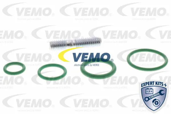 Expansion Valve, air conditioning