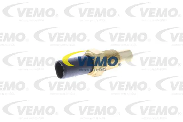 Sensor, coolant temperature