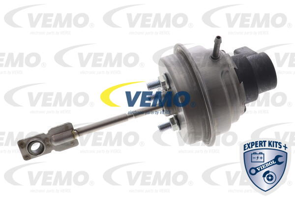 Control Box, charger