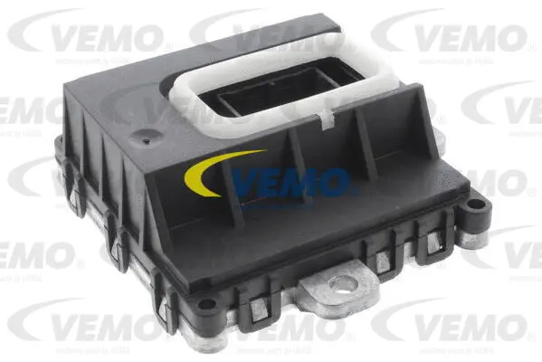 Control Unit, dynamic bending light