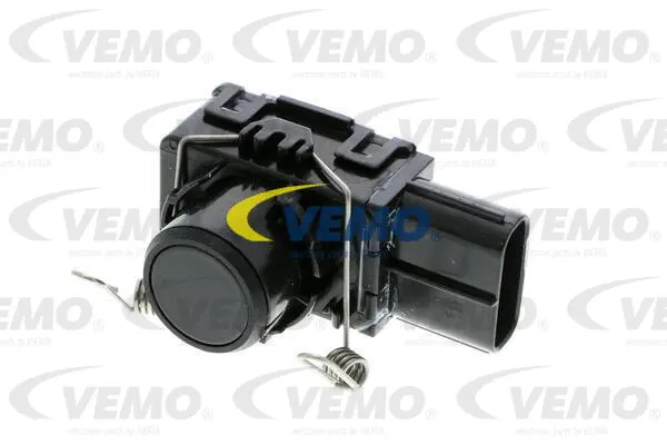 Sensor, parking distance control