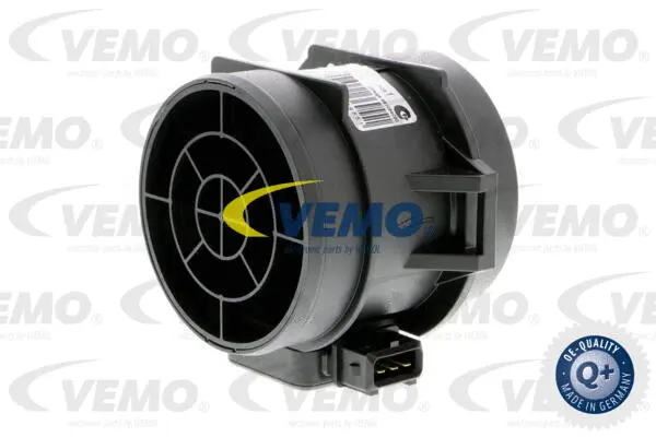 Mass Air Flow Sensor