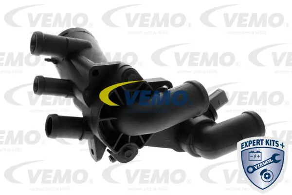 Thermostat Housing