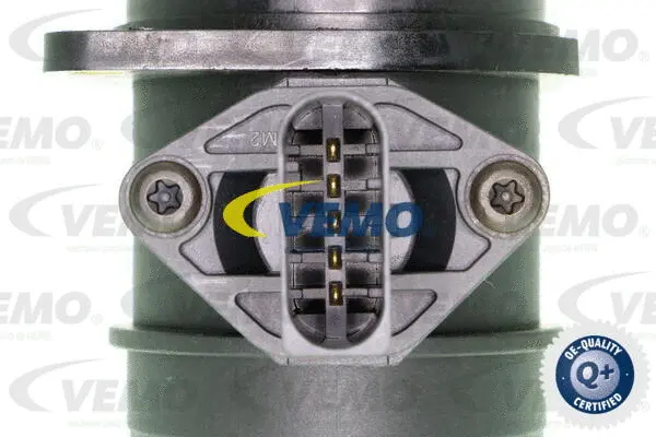 Mass Air Flow Sensor