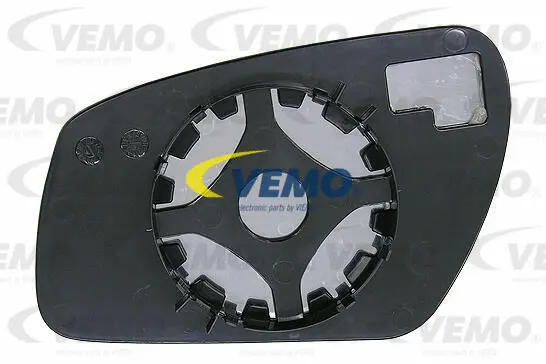 Mirror Glass, exterior mirror