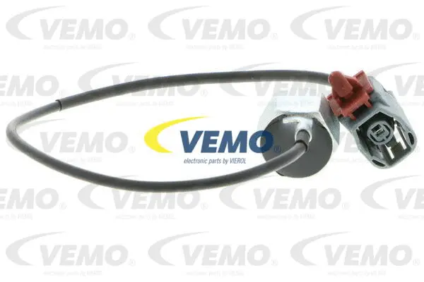 Knock Sensor