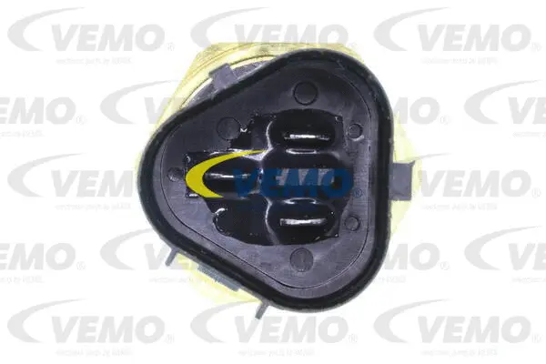 Temperature Switch, radiator fan