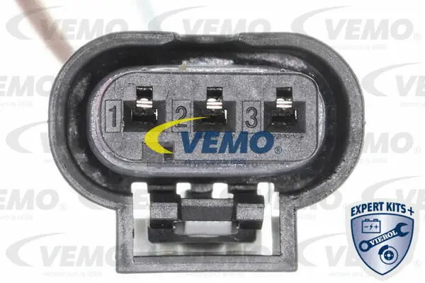 Sensor, parking distance control