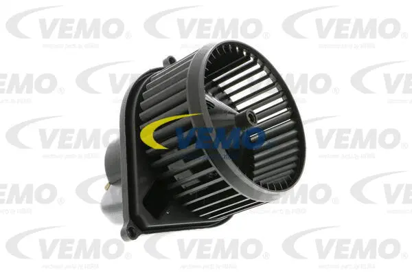 Interior Blower