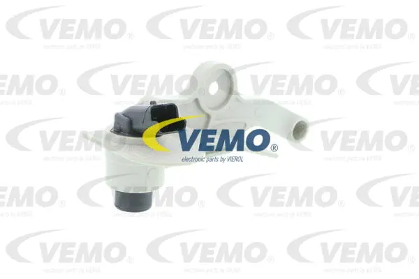Sensor, crankshaft pulse