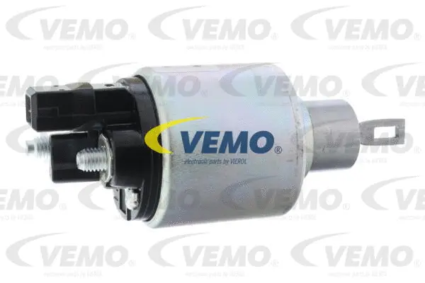 Solenoid Switch, starter