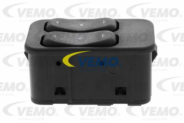 Switch, window regulator
