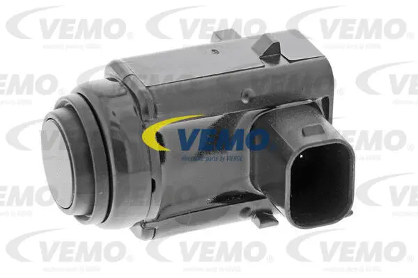 Sensor, parking distance control