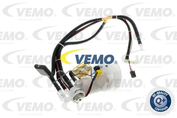 Sender Unit, fuel tank