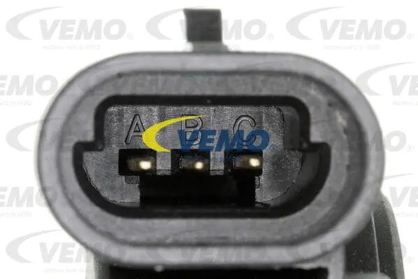 Sensor, throttle position