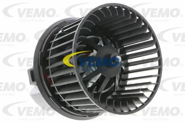 Interior Blower