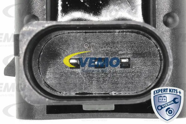 Sensor kit, parking aid