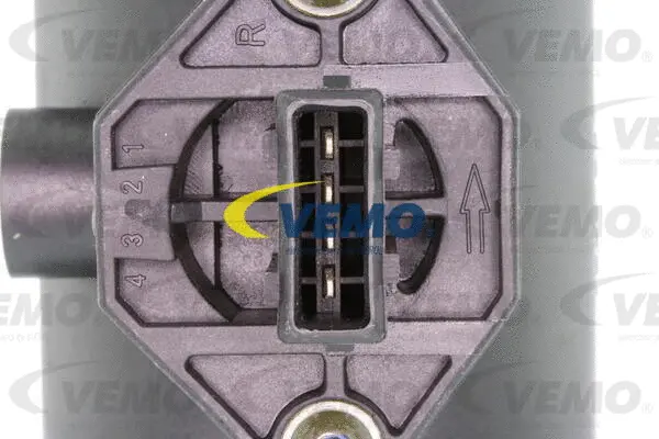 Mass Air Flow Sensor