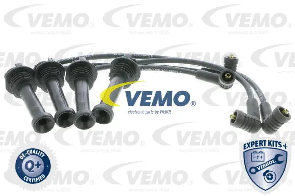 Ignition Cable Kit