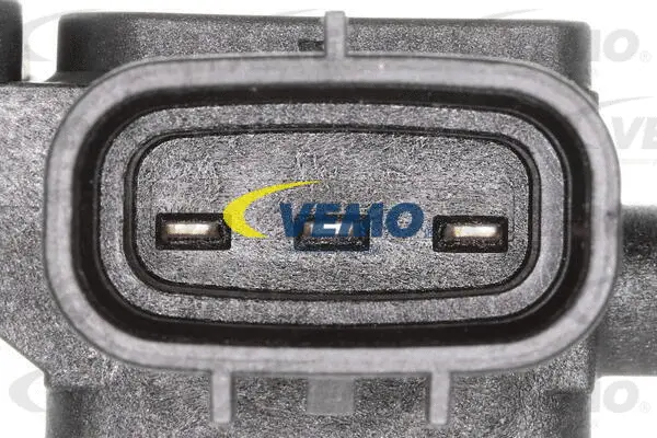 Sensor, exhaust pressure