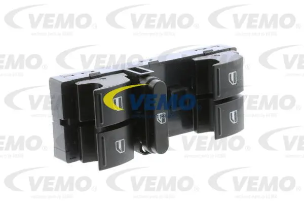 Switch, window regulator