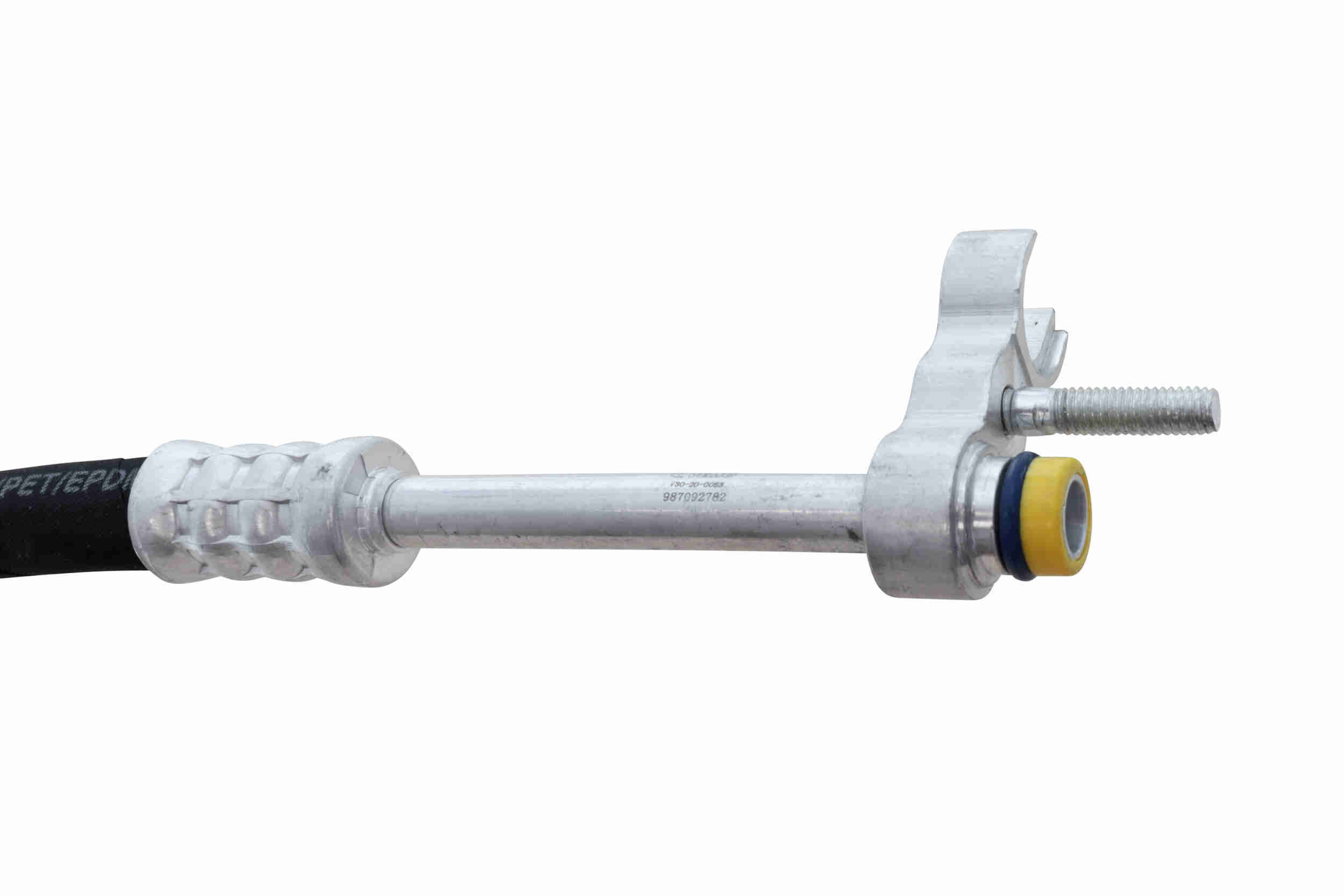 High Pressure Line, air conditioning