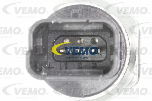 Sensor, fuel pressure