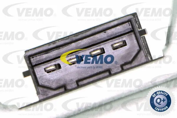 Wiper Motor