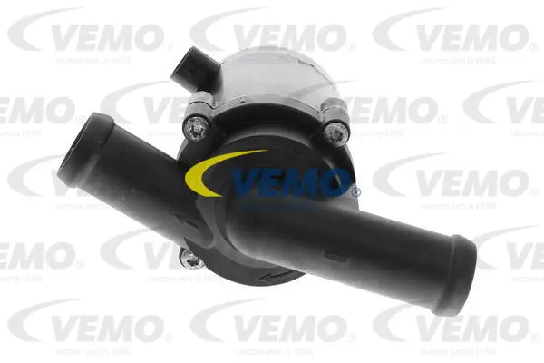 Water Recirculation Pump, parking heater