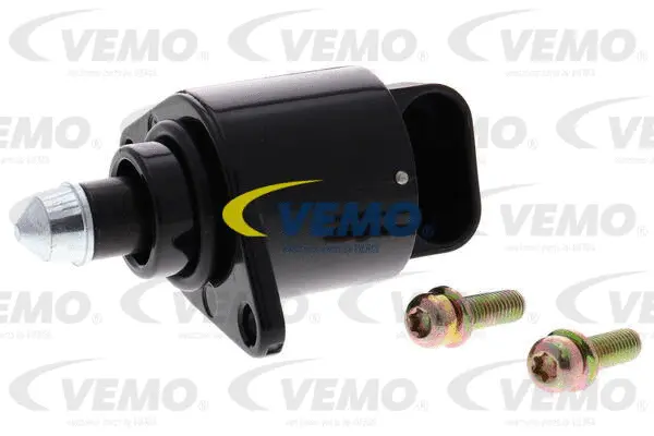 Idle Control Valve, air supply