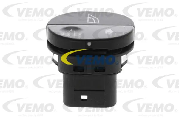 Switch, window regulator