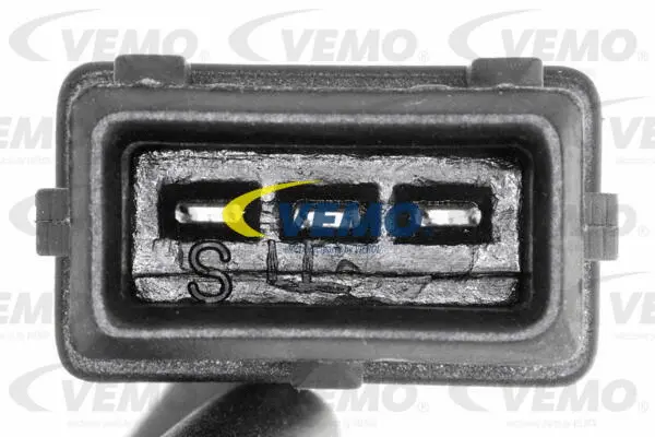 Sensor, crankshaft pulse