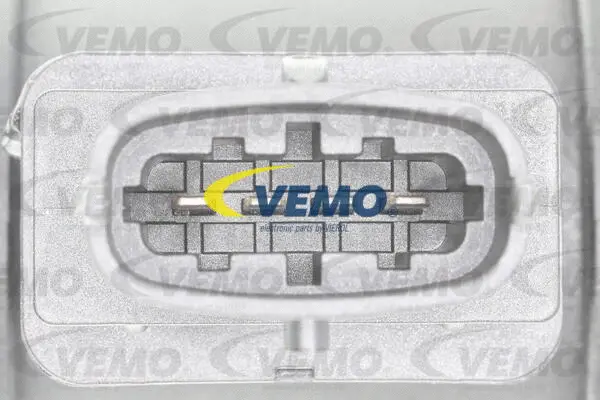 Mass Air Flow Sensor