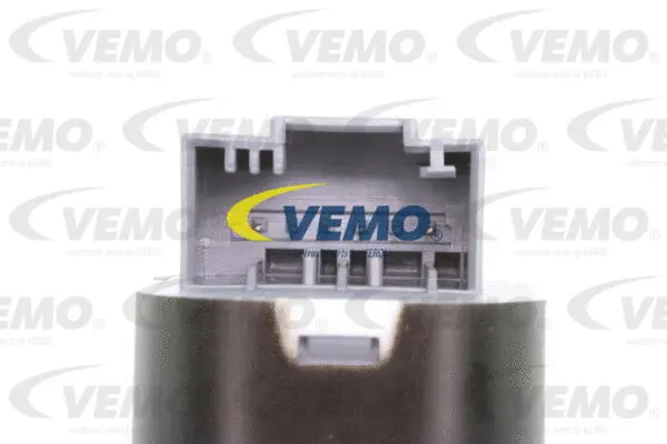 Switch, exterior rearview mirror adjustment