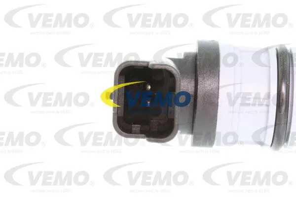 Sensor, RPM