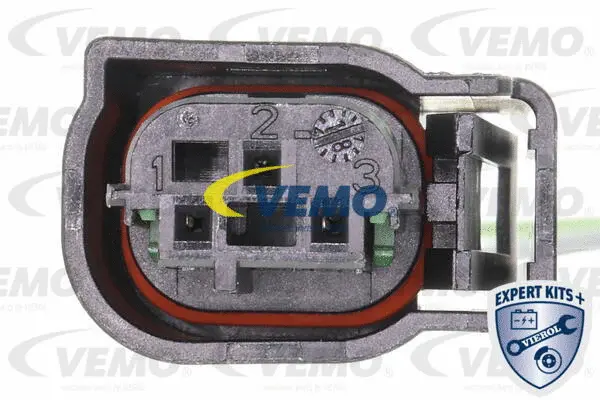 Sensor, parking distance control