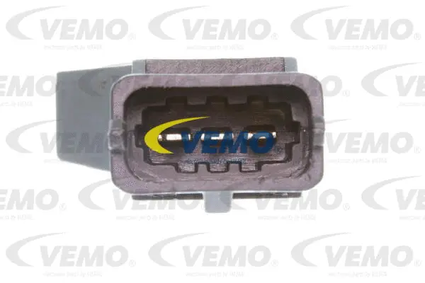 Sensor, RPM