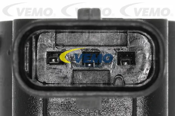 Sensor, parking distance control