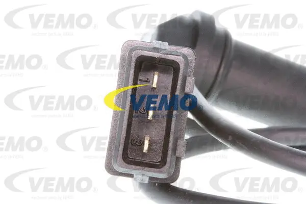 Sensor, crankshaft pulse