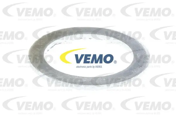Sensor, coolant temperature