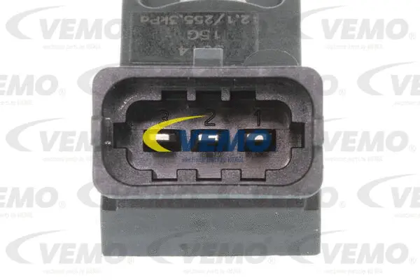 Air Pressure Sensor, altitude adaption