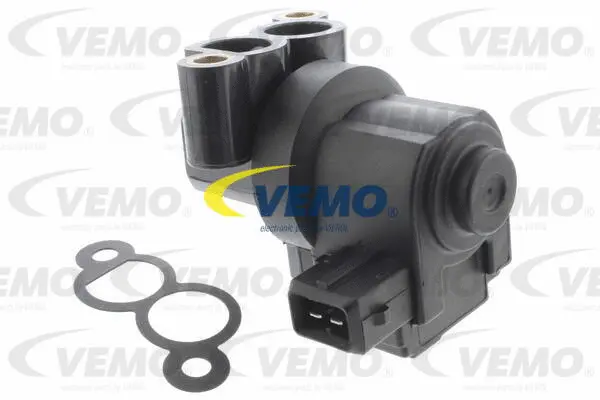 Idle Control Valve, air supply
