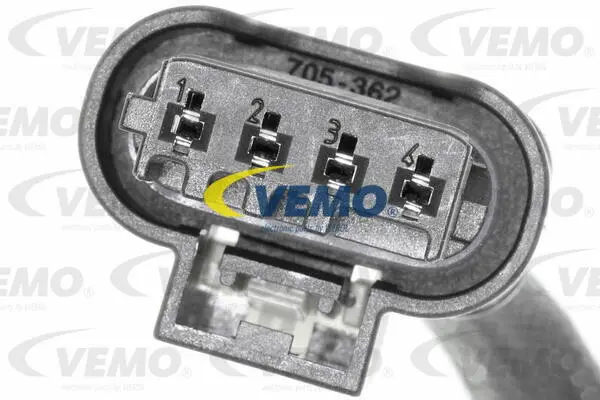 Heating, tank unit (urea injection)