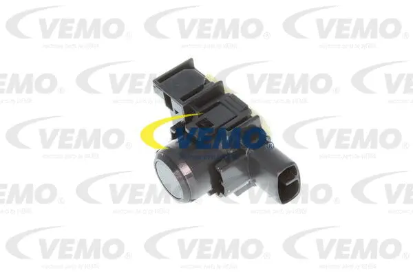 Sensor, parking distance control