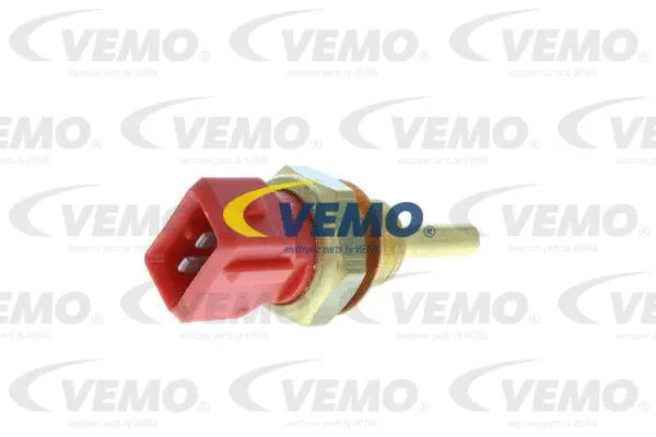 Sensor, coolant temperature
