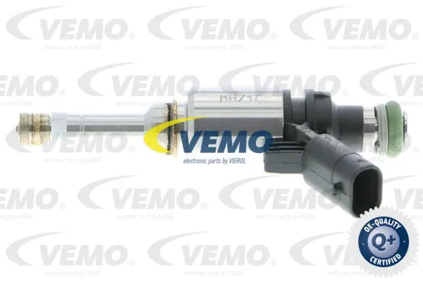 Injector