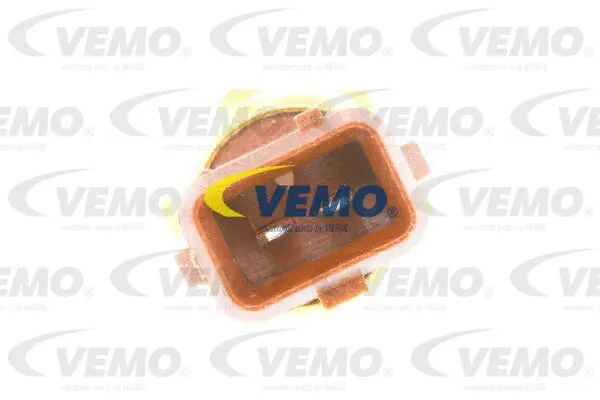 Sensor, coolant temperature