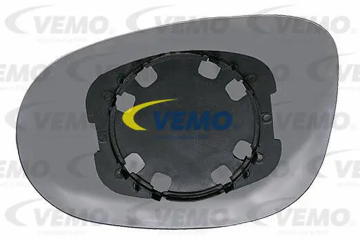 Mirror Glass, exterior mirror