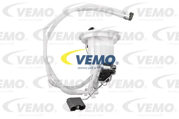 Fuel Feed Unit