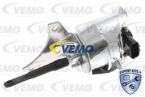 Control Box, charger